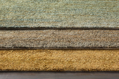 Lilbourn Jute Rug - Clearance