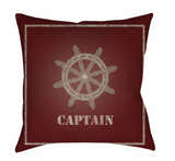 Esperanza Outdoor Throw Pillow