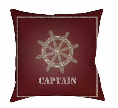 Esperanza Throw Pillow