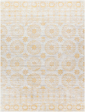 Estefania Washable Area Rug - Clearance