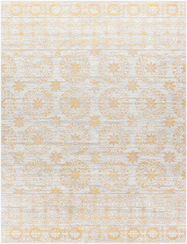 Estefania Washable Area Rug - Clearance