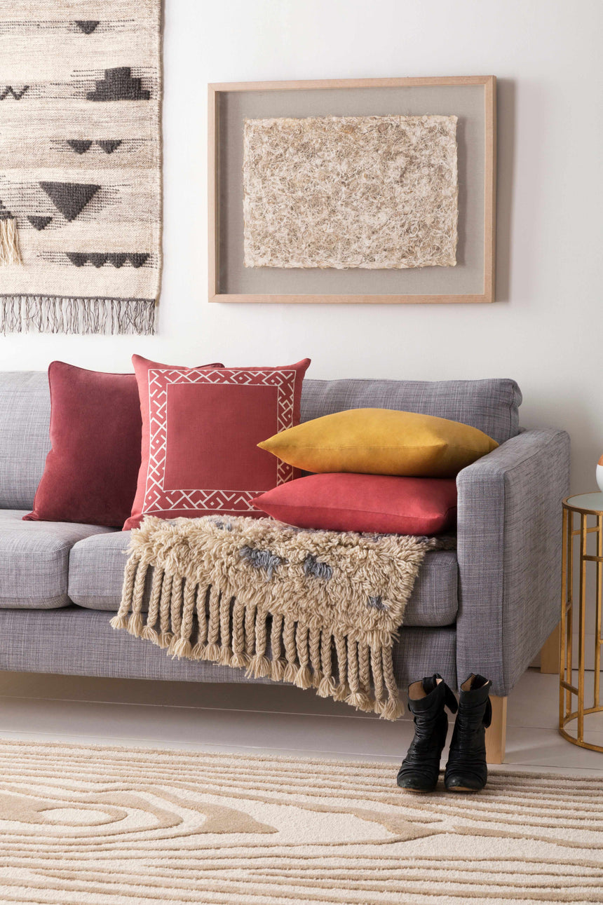 Waverley Pillow Cover