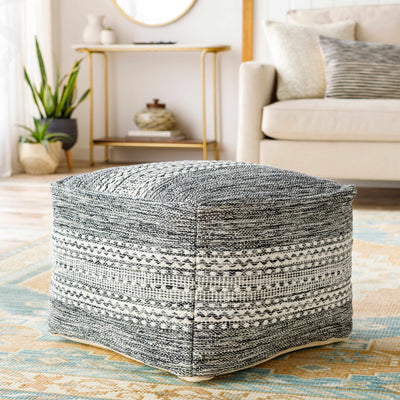 Pennsport Pouf - Clearance