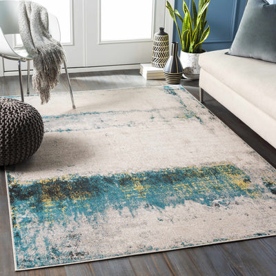 Interlochen Abstract Rug - Clearance