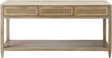Svencionys Console Table