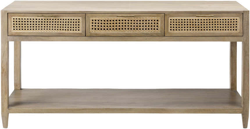 Svencionys Console Table