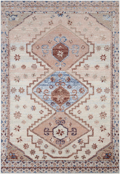 Eudowood Area Rug - Clearance