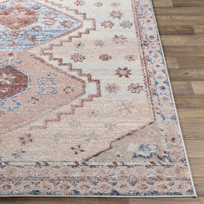 Eudowood Area Rug - Clearance