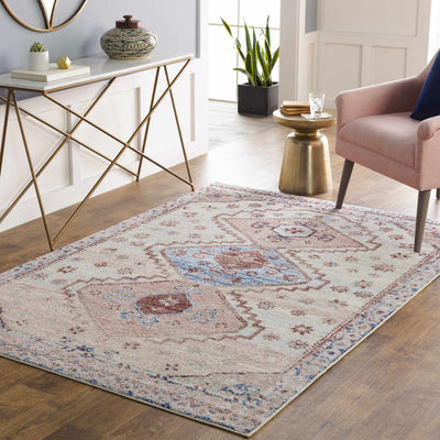 Eudowood Area Rug - Clearance