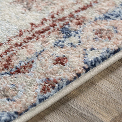 Eudowood Area Rug - Clearance