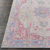 Eufaula Area Rug