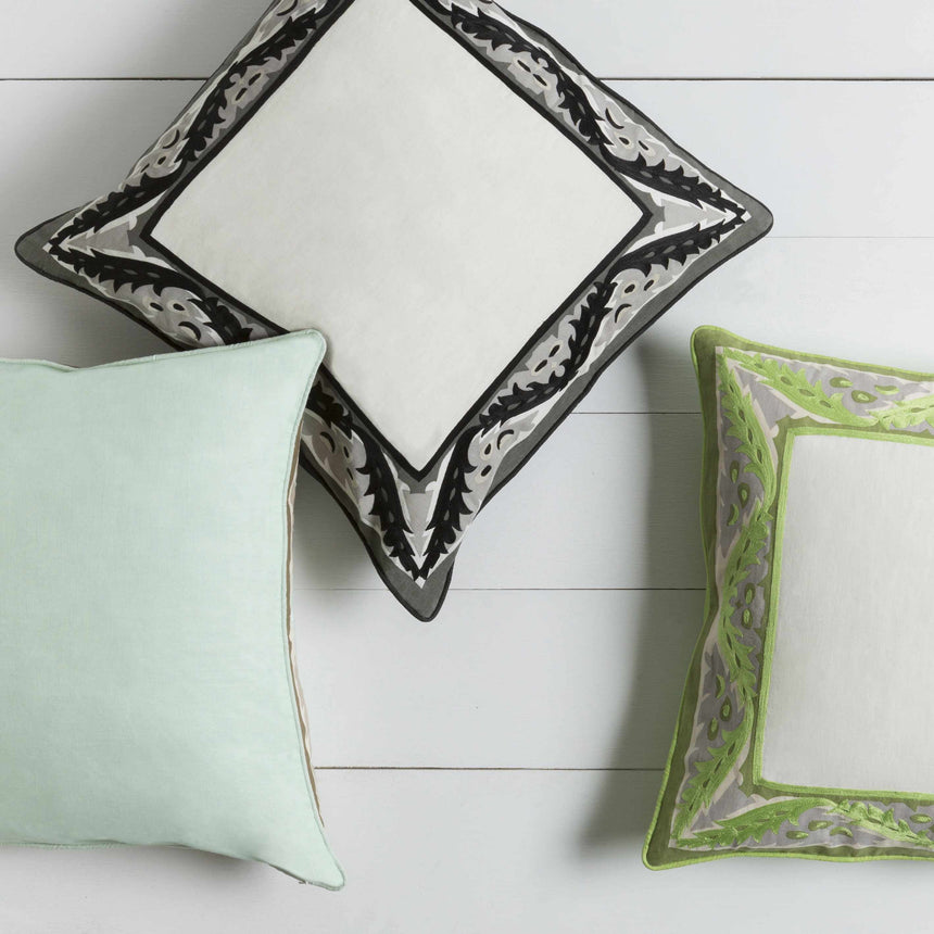 Heltonville Throw Pillow - Clearance