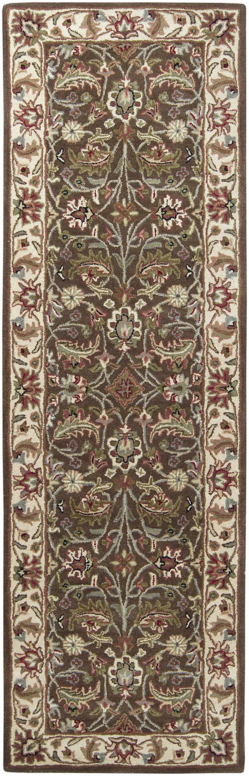 Eupora Wool Rug