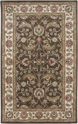 Eupora Wool Rug
