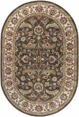 Eupora Wool Rug