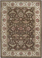 Eupora Wool Rug