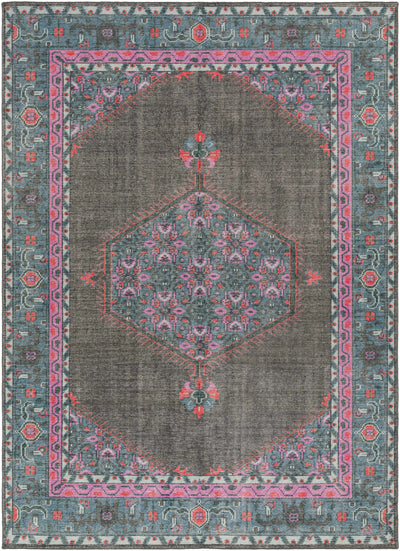 Eustace Area Rug - Clearance