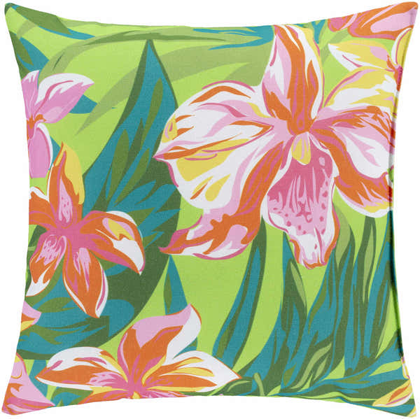 Eustis Outdoor Throw Pillow
