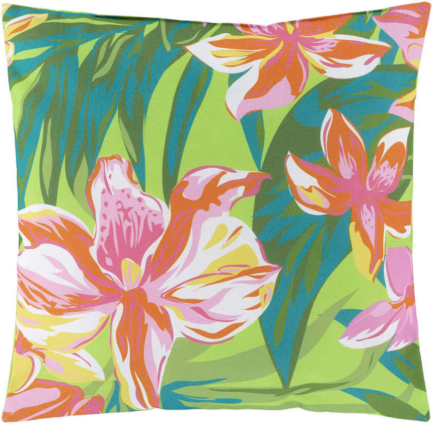 Eustis Outdoor Throw Pillow