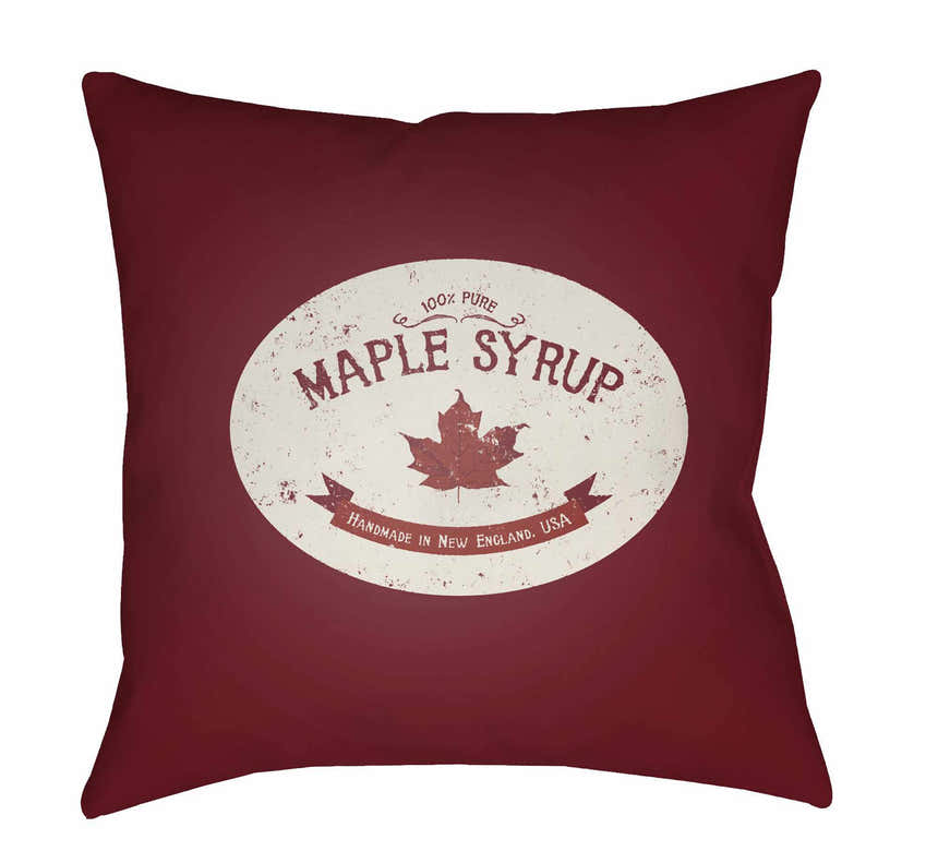 Evea Outdoor Throw Pillow