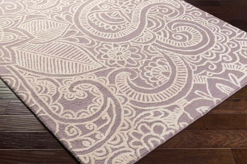 Evington Area Rug - Clearance