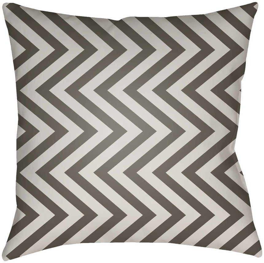 Evrenseki Outdoor Throw Pillow