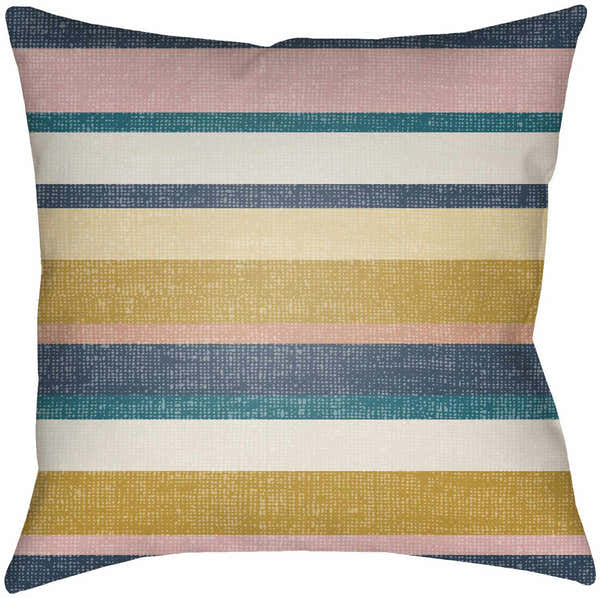 Evren Outdoor Throw Pillow
