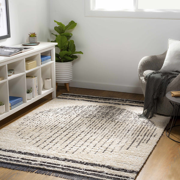 Evsa Area Rug - Clearance