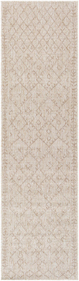 Maunawili Cream Nordic Rug - Clearance