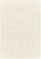 Maunawili Cream Nordic Rug - Clearance