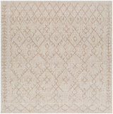 Maunawili Cream Nordic Rug - Clearance