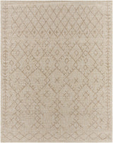 Maunawili Cream Nordic Rug - Clearance