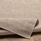 Maunawili Cream Nordic Rug - Clearance