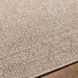 Maunawili Cream Nordic Rug - Clearance