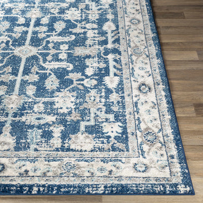 Ewen Area Rug - Clearance