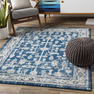 Ewen Area Rug - Clearance