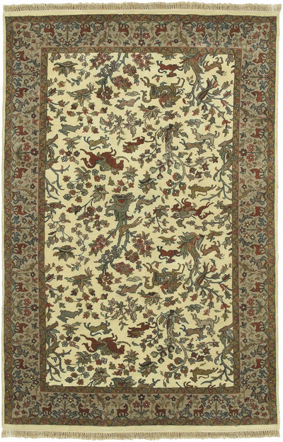 Excelsior Area Rug - Clearance