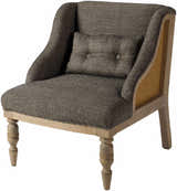 Panamaram Accent Chair - Clearance