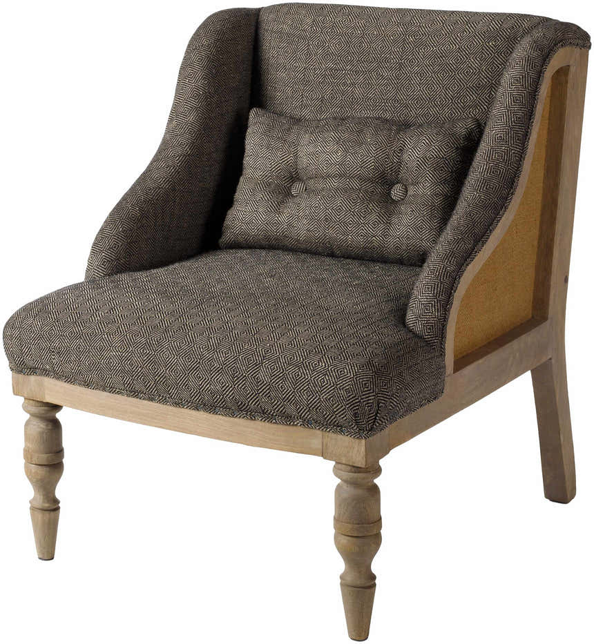 Panamaram Accent Chair - Clearance