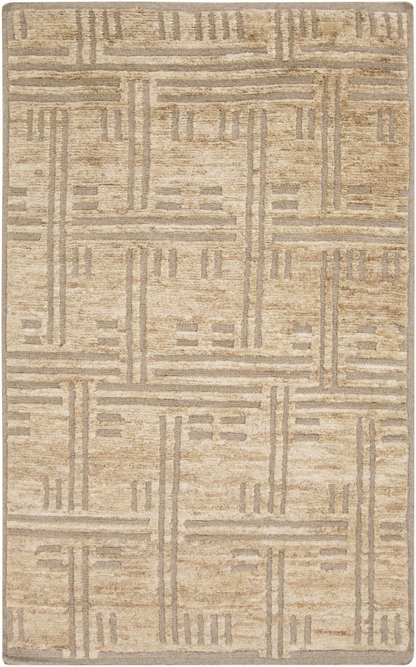 Exeland Jute Carpet - Clearance