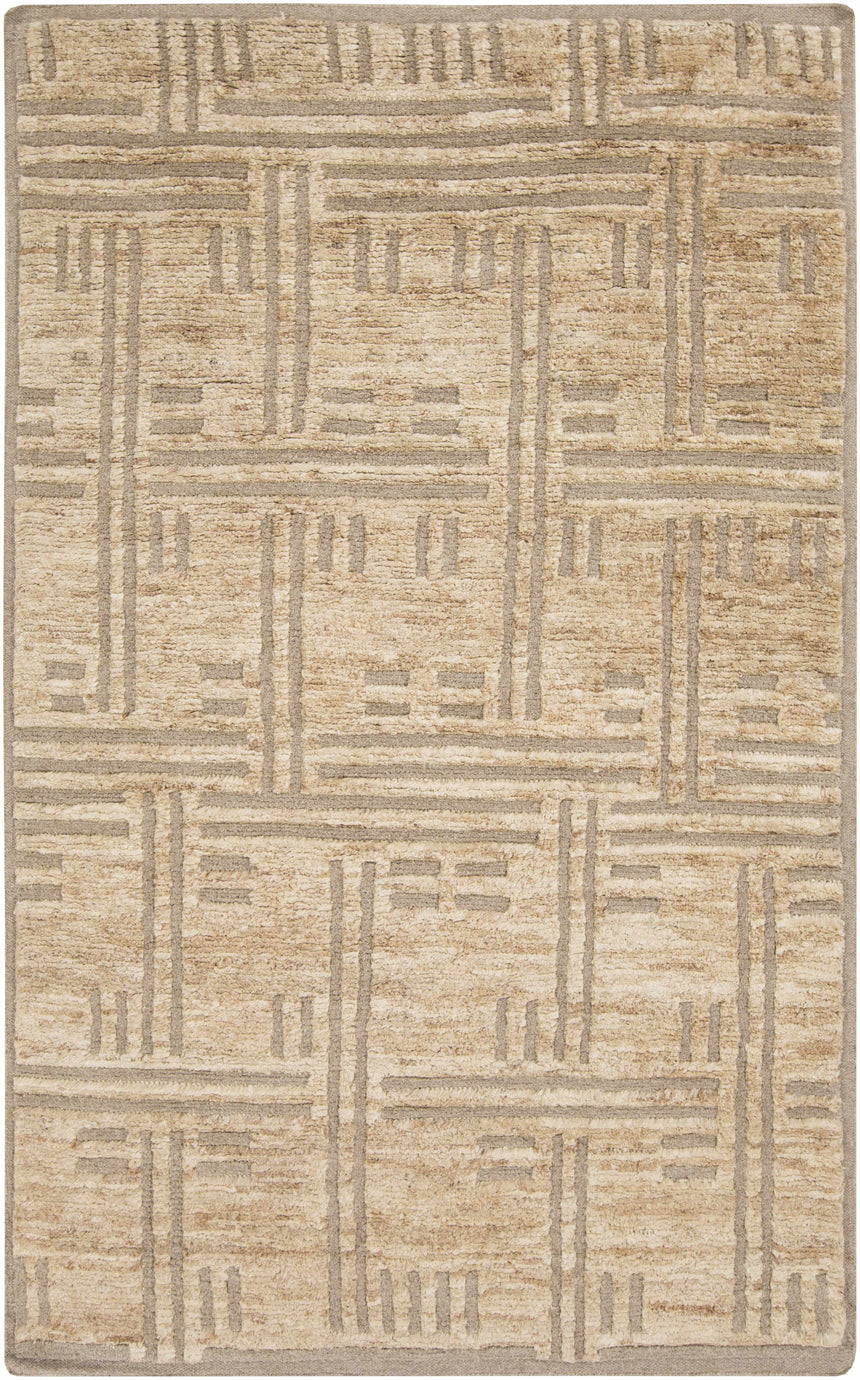 Exeland Jute Carpet - Clearance