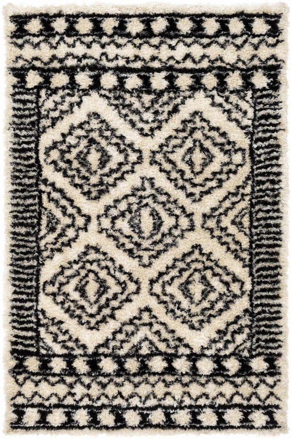 Exline Area Rug - Clearance