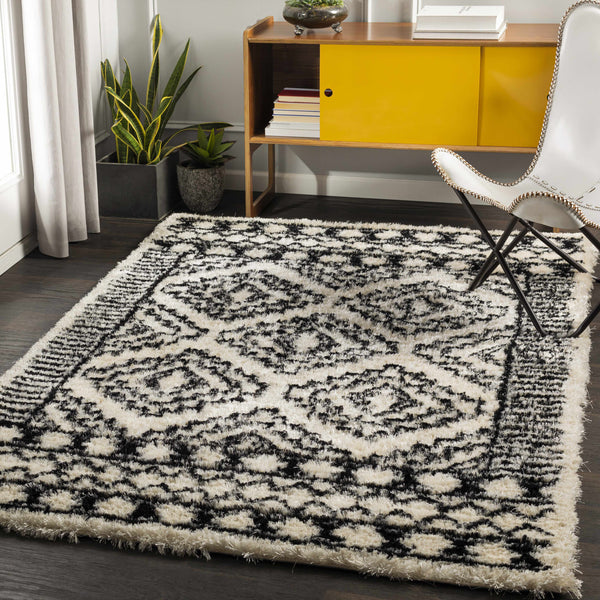 Exline Area Rug - Clearance