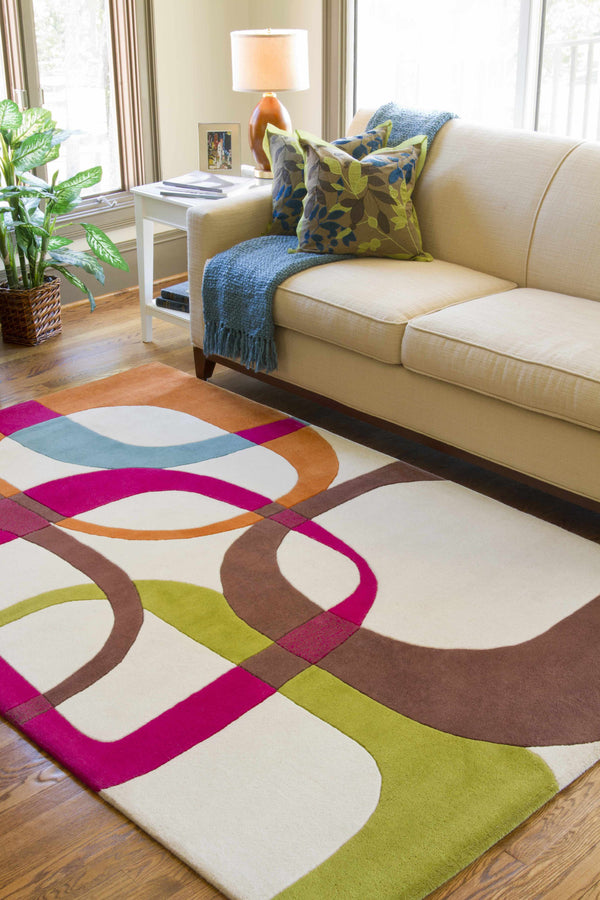 Exmore Area Rug