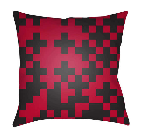 Eymirli Outdoor Throw Pillow