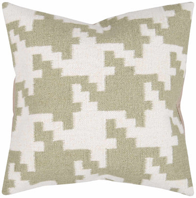 Pennville Throw Pillow - Clearance