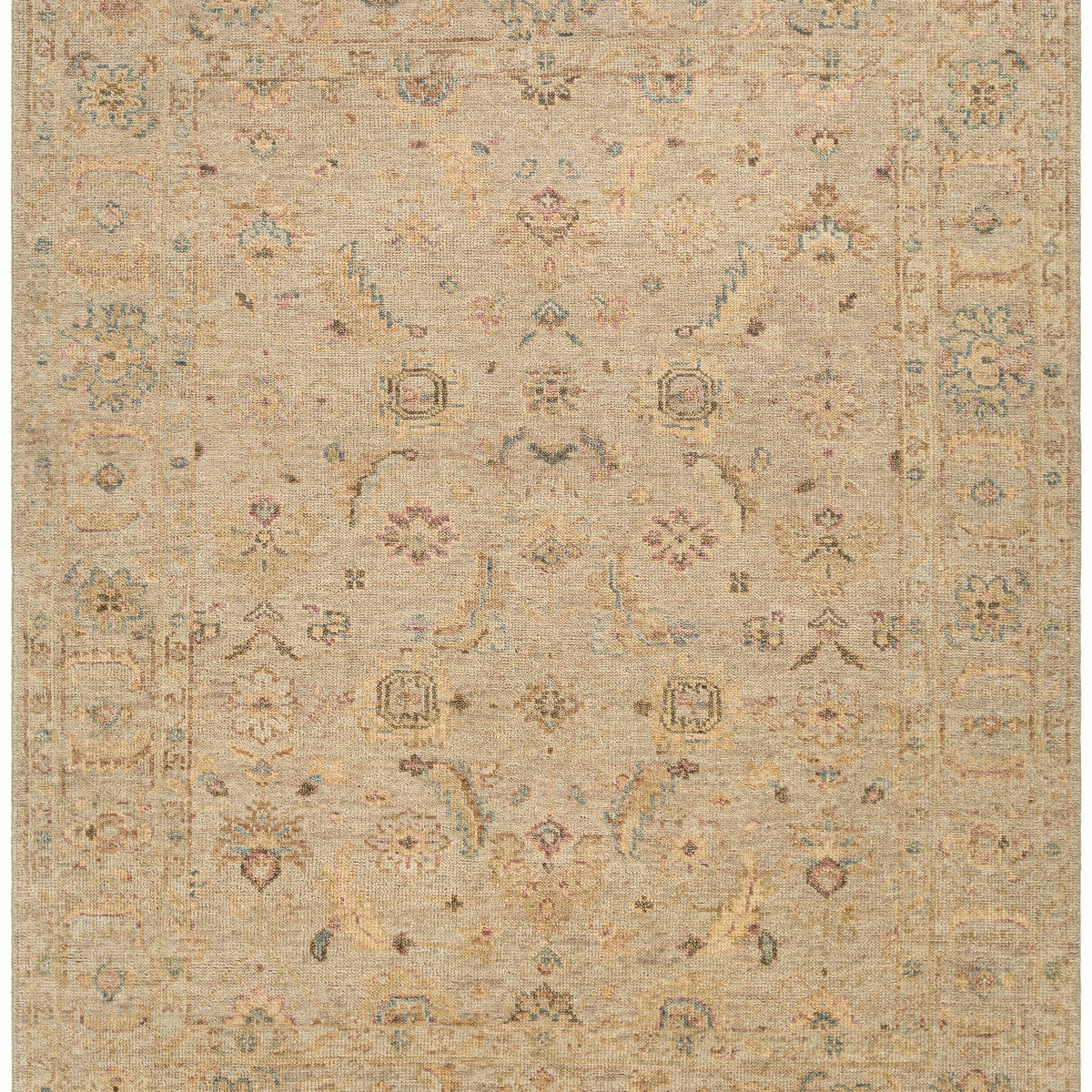 Fabre Area Rug - Clearance – Boutique Rugs