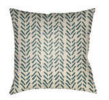 Fadi Outdoor Throw Pillow
