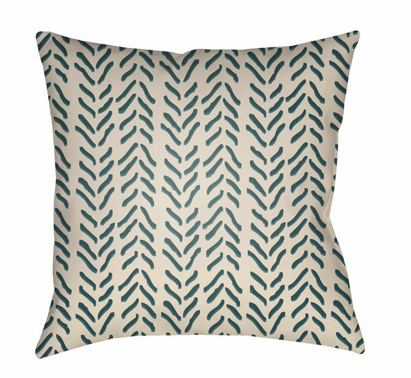 Fadi Throw Pillow