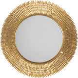 Fahd Mirror